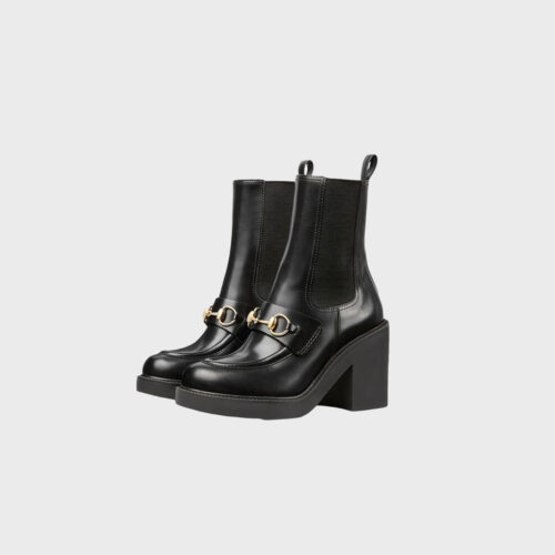 Boots Gucci