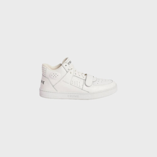 Celine CT-02 Mid Sneaker