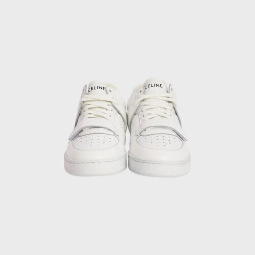Celine CT-02 Mid Sneaker