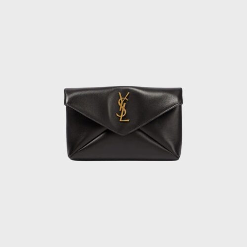Saint Laurent Clutch