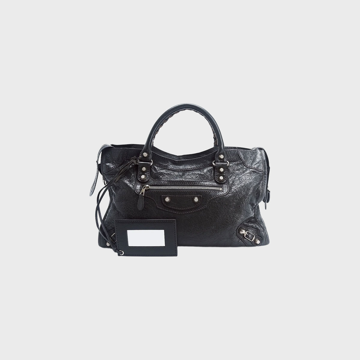 Balenciaga City