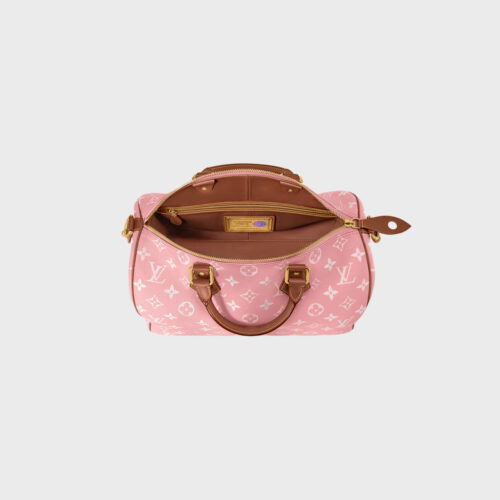 Louis Vuitton Speedy