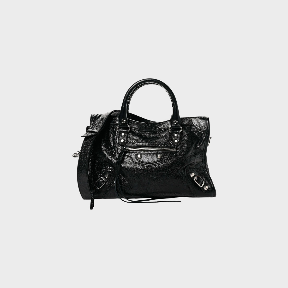 Balenciaga City