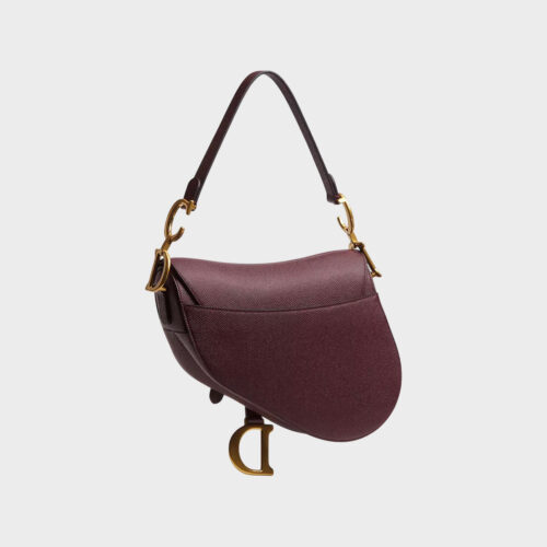 Christian Dior Saddle