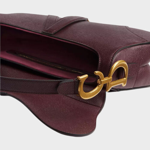 Christian Dior Saddle