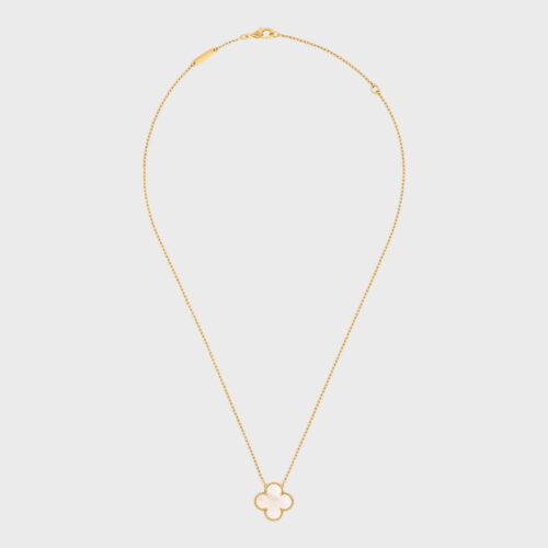 Van Cleef Arpels Vintage Alhambra