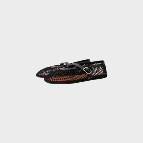 Alaia Ballerinas