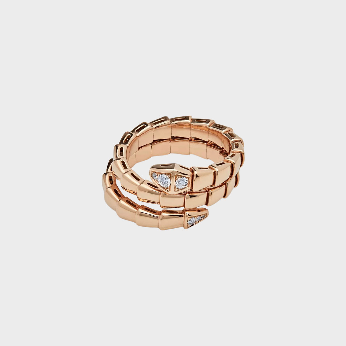 Bvlgari Serpenti