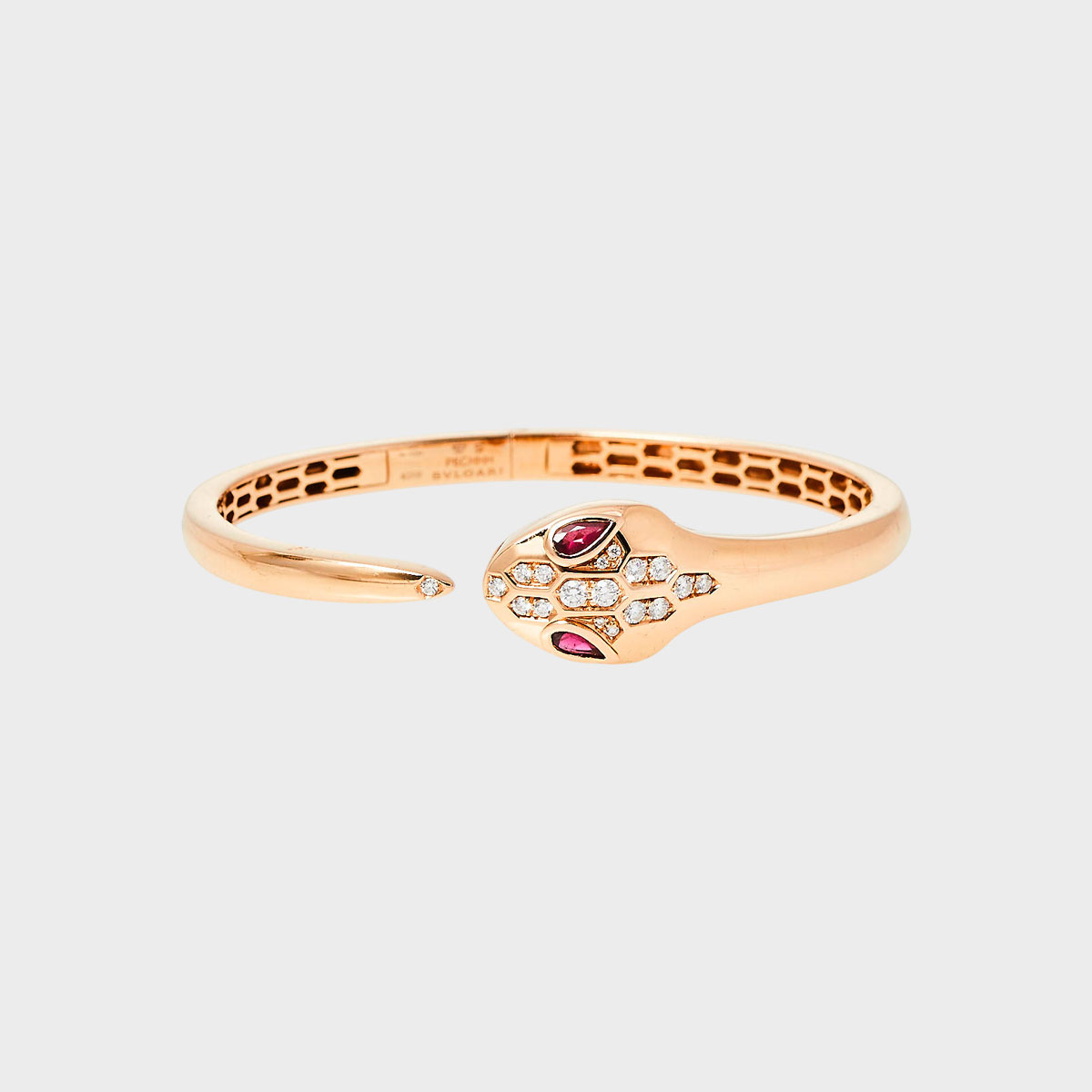 Bvlgari Serpenti