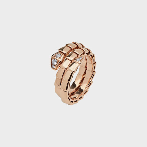 Bvlgari Serpenti
