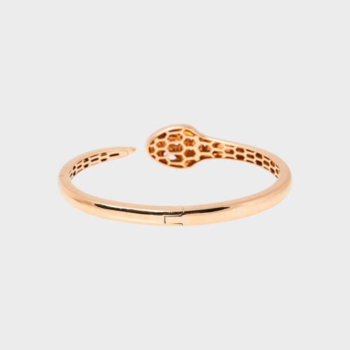 Bvlgari Serpenti