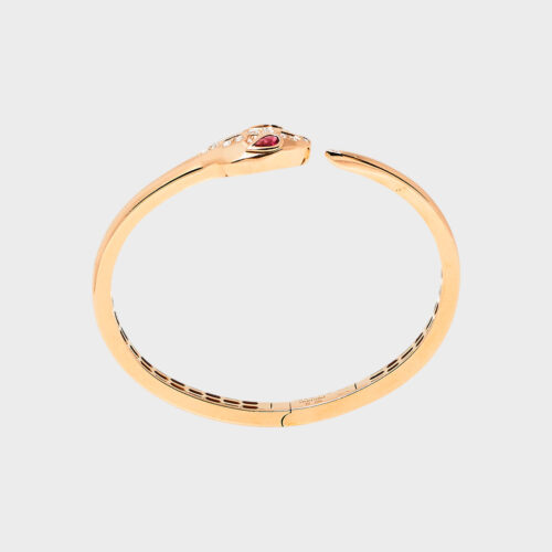 Bvlgari Serpenti