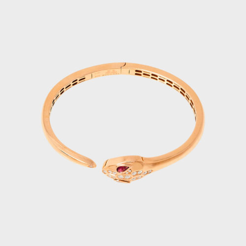 Bvlgari Serpenti