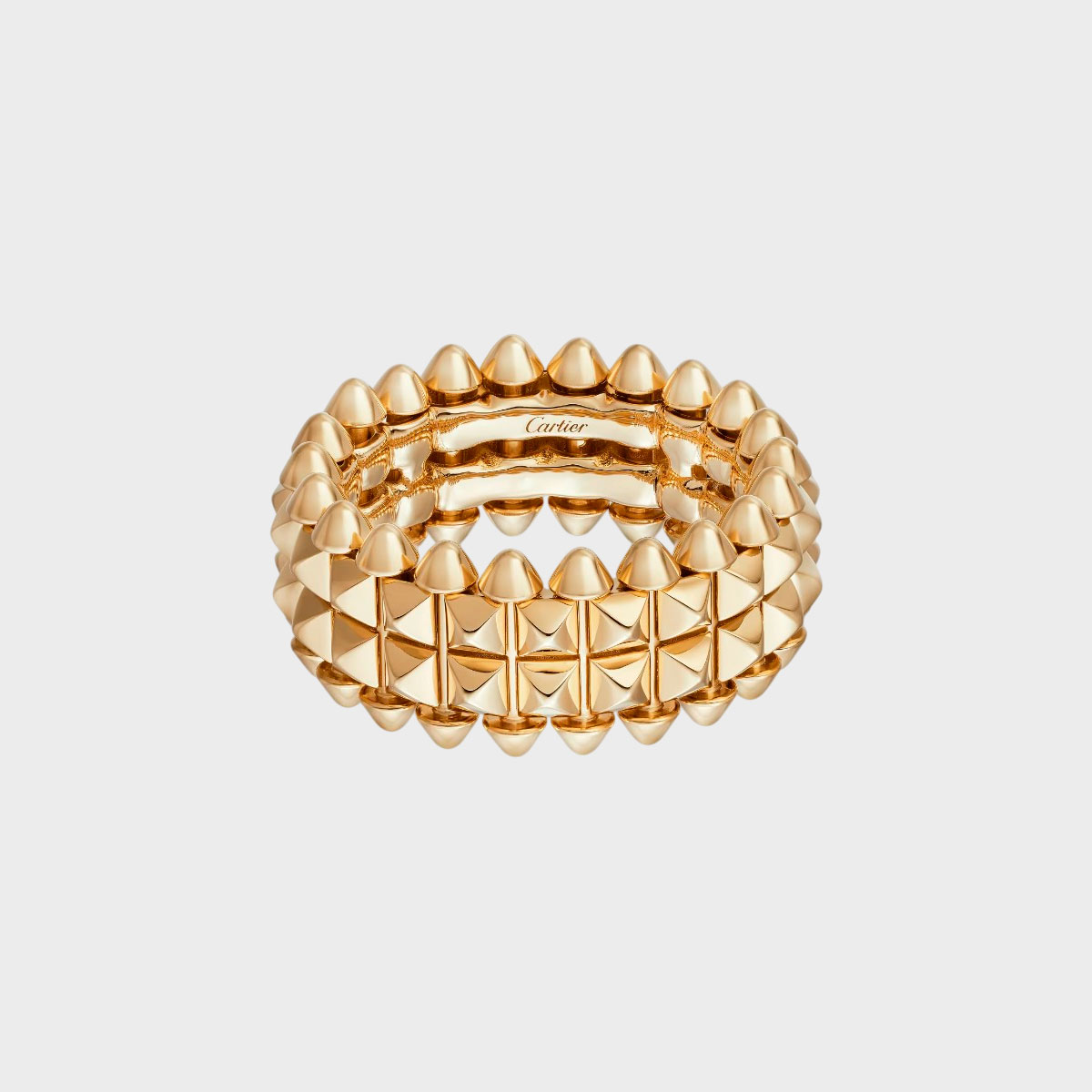 Cartier Clash