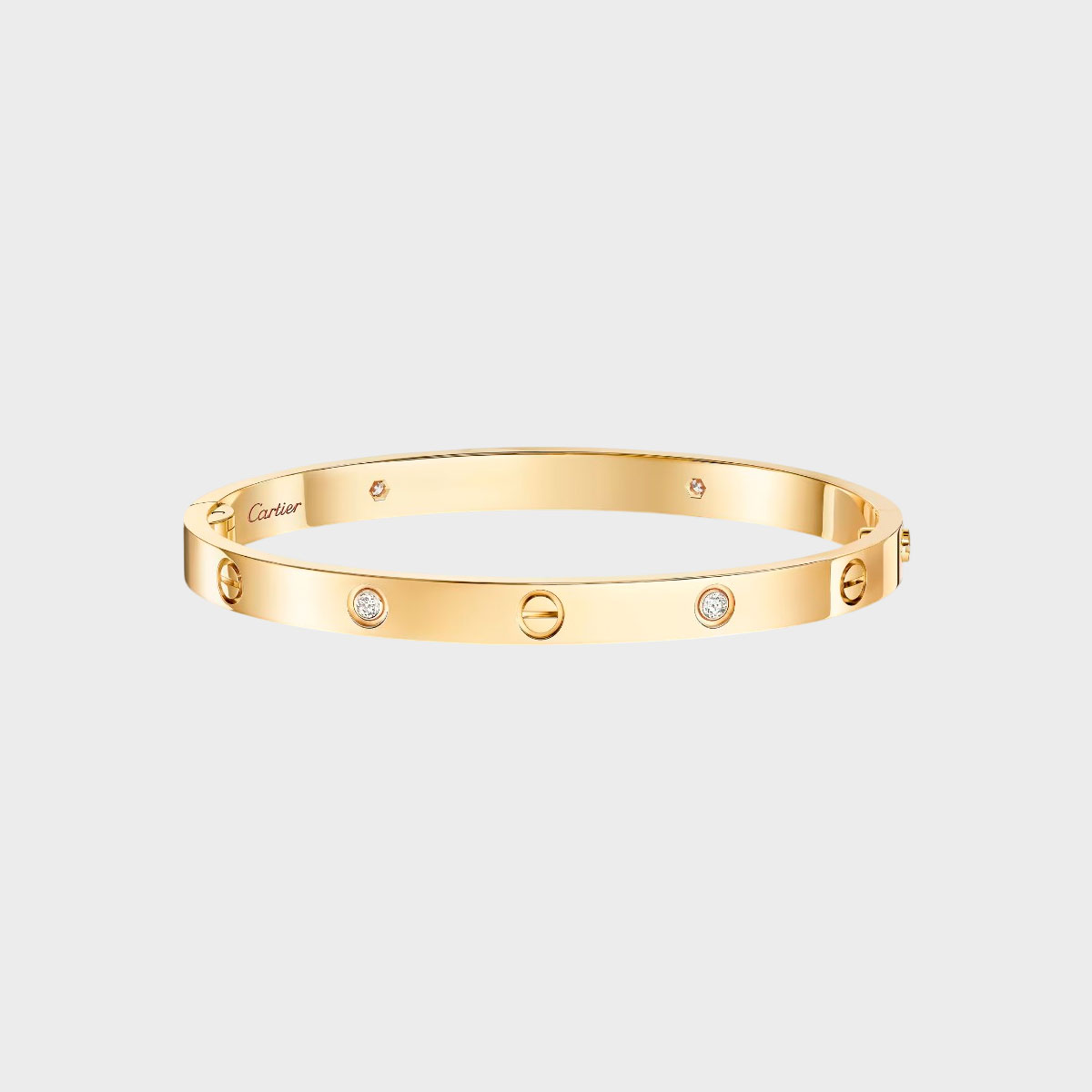 Cartier Love