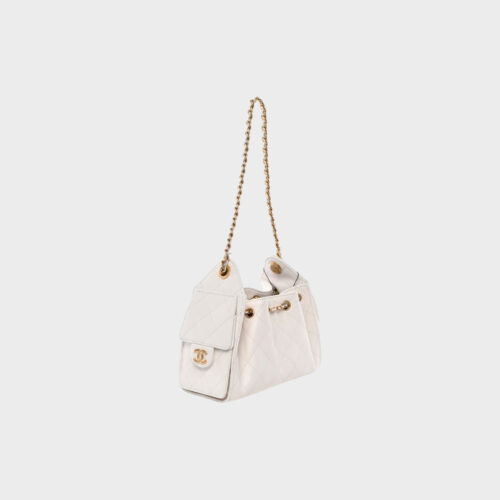 Chanel 25 Mini