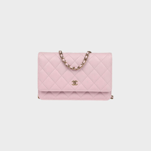 Chanel WOC