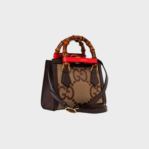 Gucci Diana Bamboo