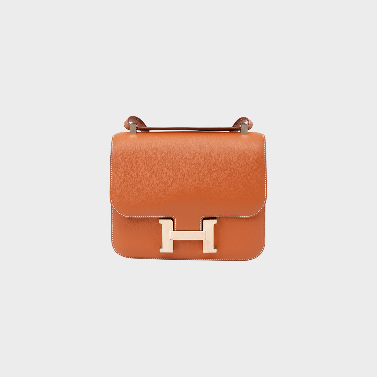 Hermes Constance 18