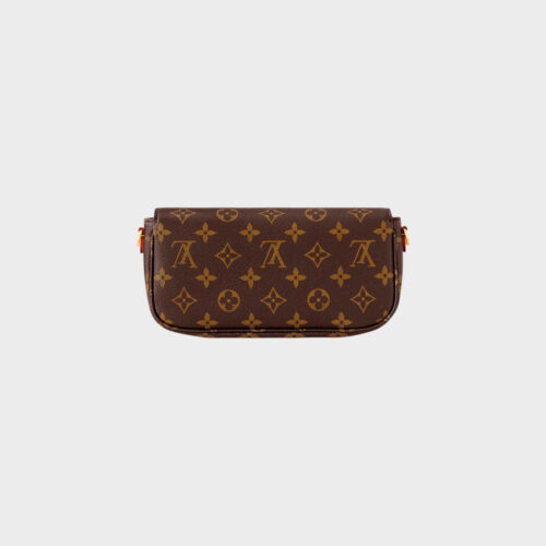 LV Wallet On Chain Ivy