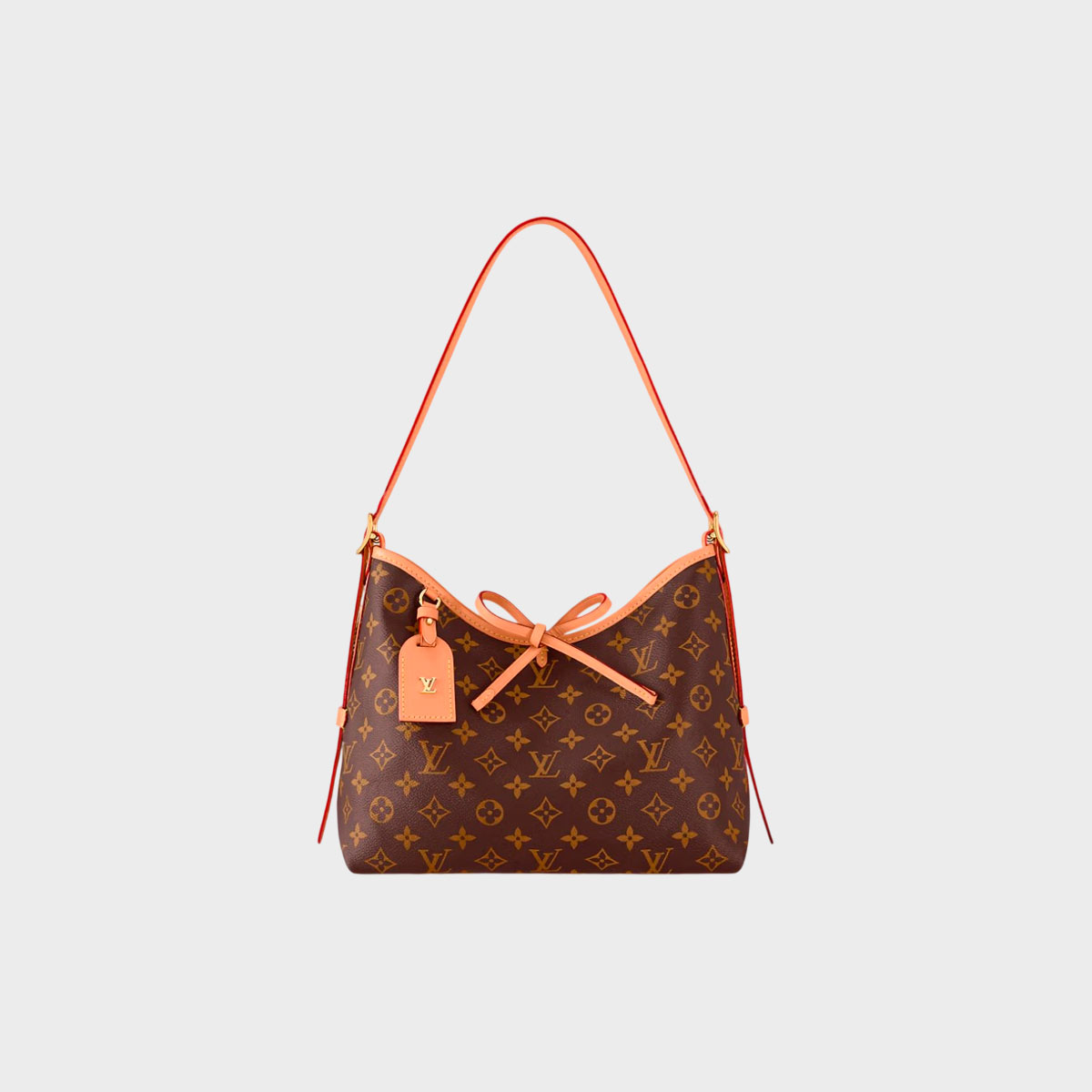 Louis Vuitton CarryAll