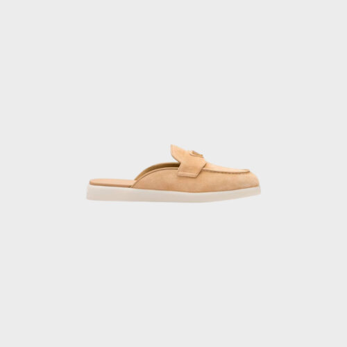 Prada Suede