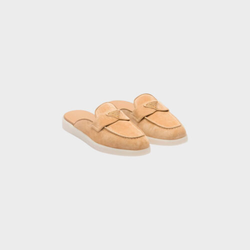 Prada Suede