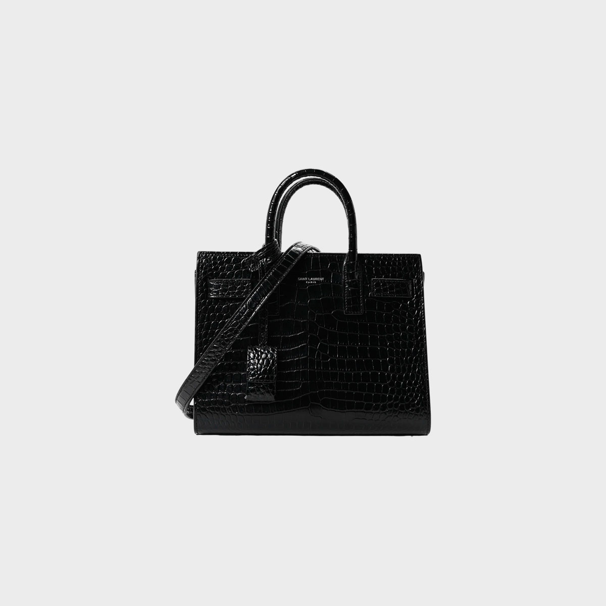 YSL Sac de Jour
