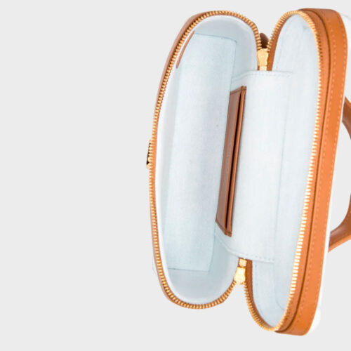 Chanel Vanity Case
