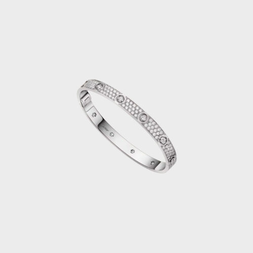 Cartier Love