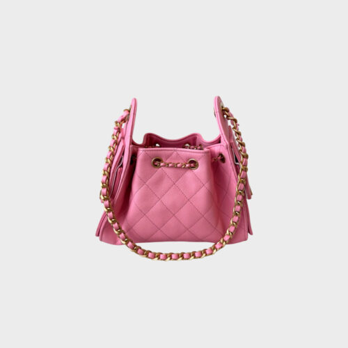 Chanel 25 Mini