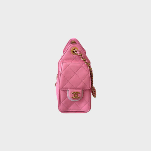 Chanel 25 Mini