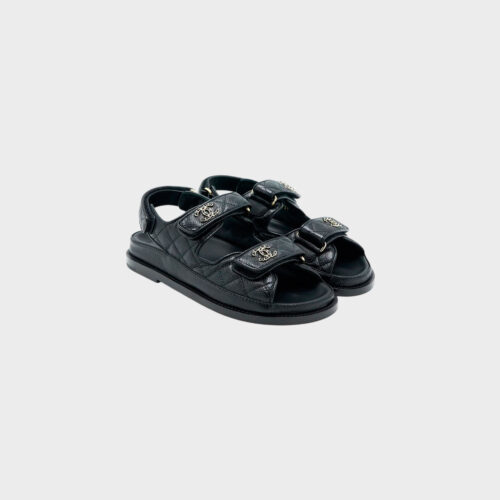Chanel Dad