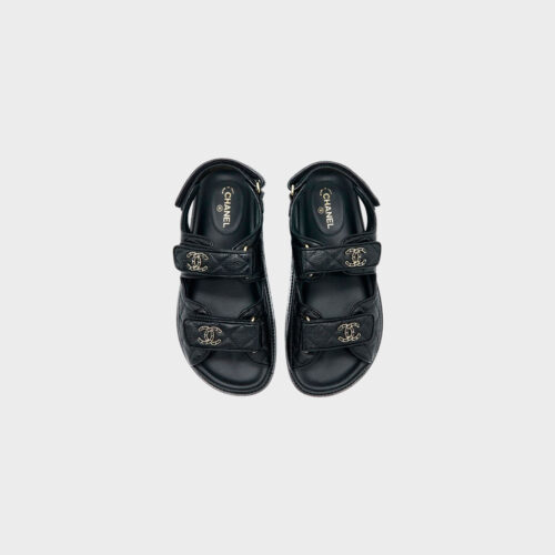Chanel Dad