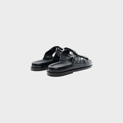 Chanel Dad Sandals