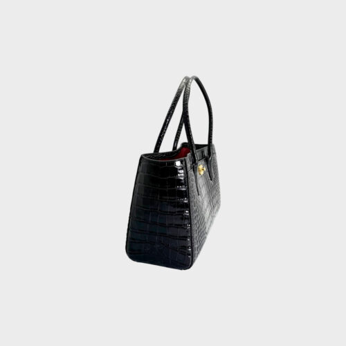Chanel Shopping Tote