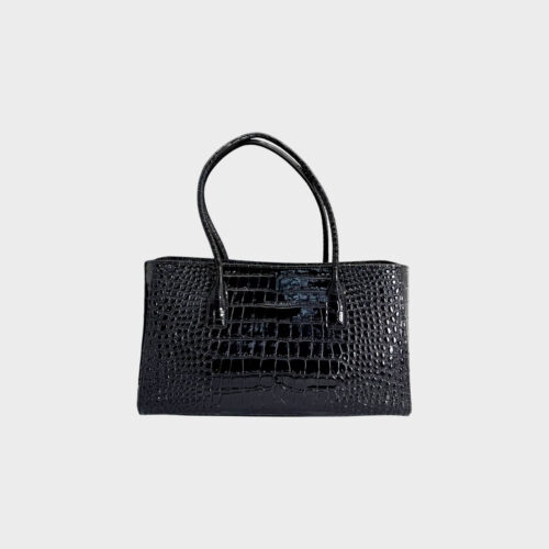 Chanel Shopping Tote