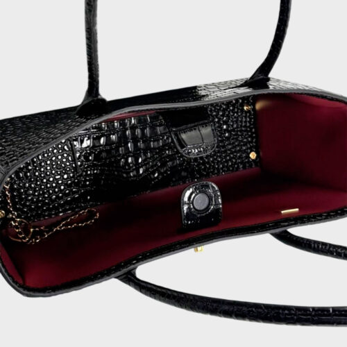 Chanel Shopping Tote