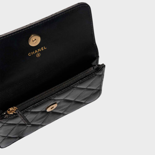 Chanel Woc