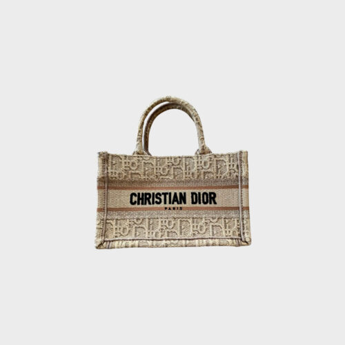 Christian Dior Book