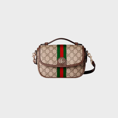 Gucci Ophidia Zip