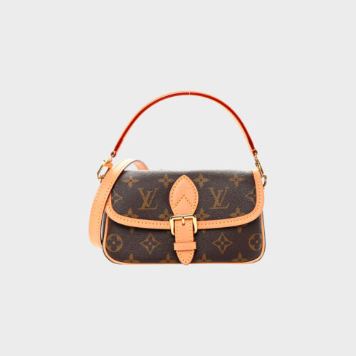 Louis Vuitton Diane