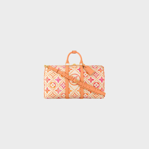 Louis Vuitton Keepall 45