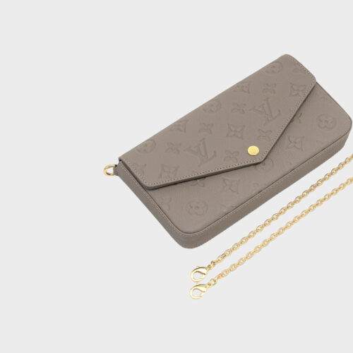 Louis Vuitton Pochette Felicie
