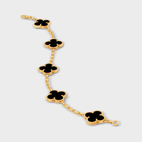 Van Cleef & Arpel Vintage Alhambra