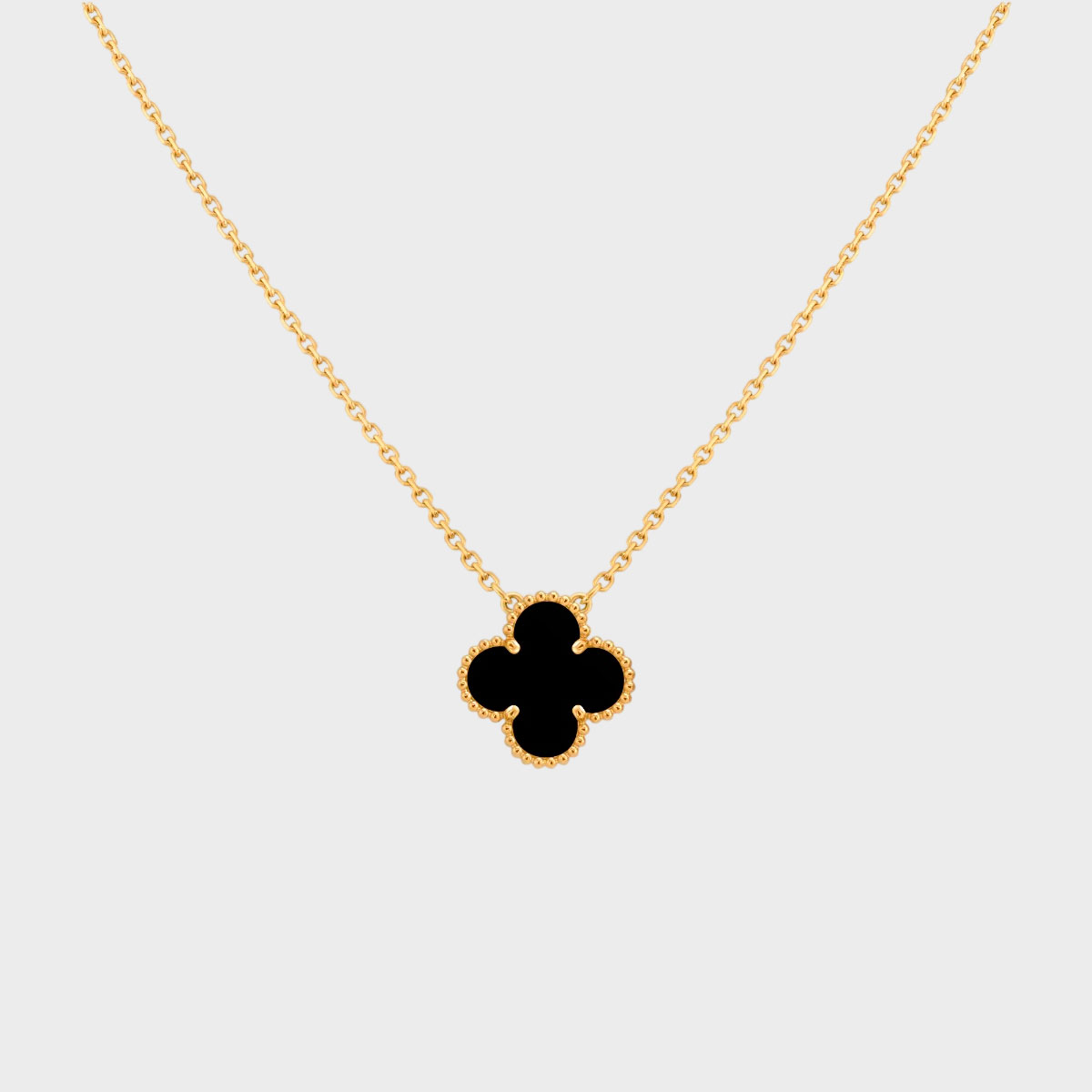 Van Cleef & Arpels Vintage Alhambra