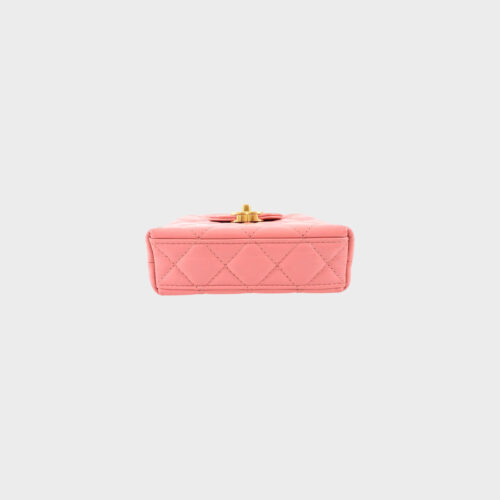Chanel Kelly Mini