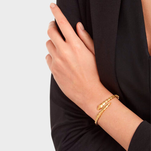 Bvlgari Serpenti