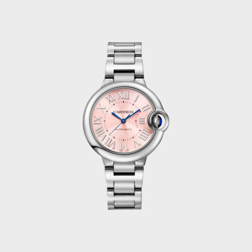 Cartier Ballon Bleu