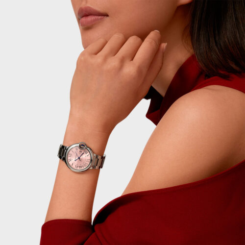 Cartier Ballon Bleu